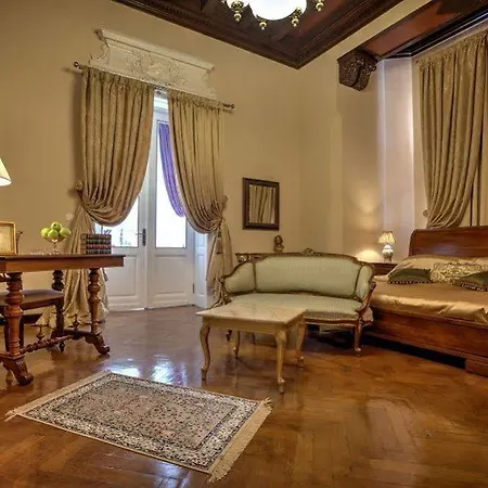 Grand 3* Eforie Nord