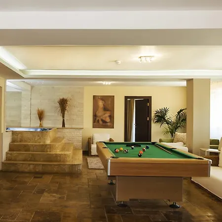 Ξενοδοχείο Grand Eforie Nord