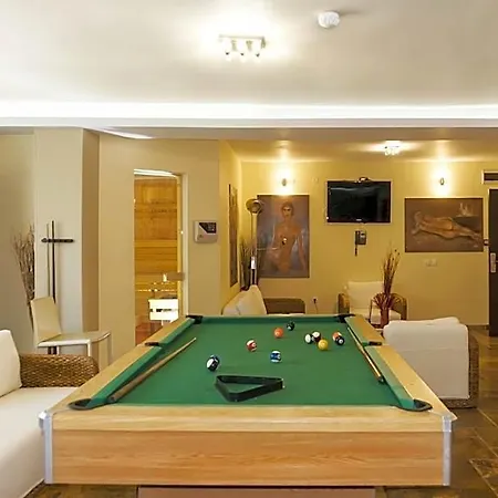 Hotel Grand Eforie Nord
