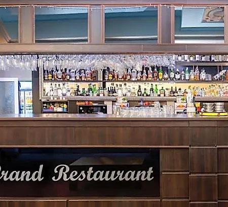 Hotel Grand 3*
