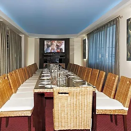 Otel Grand