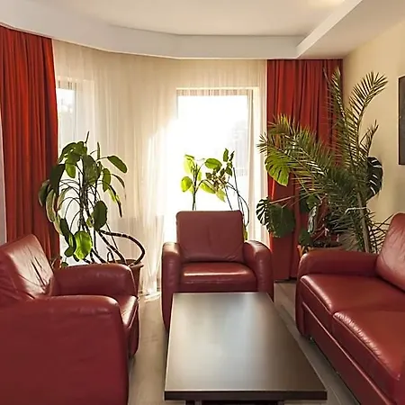 Grand Otel 3*