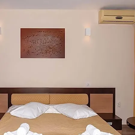 Grand Otel 3*