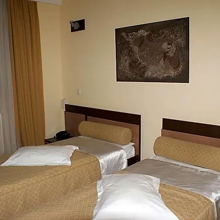 Grand Otel 3*