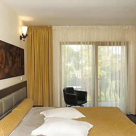 Otel Grand Eforie Nord