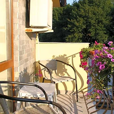 Otel Grand Eforie Nord