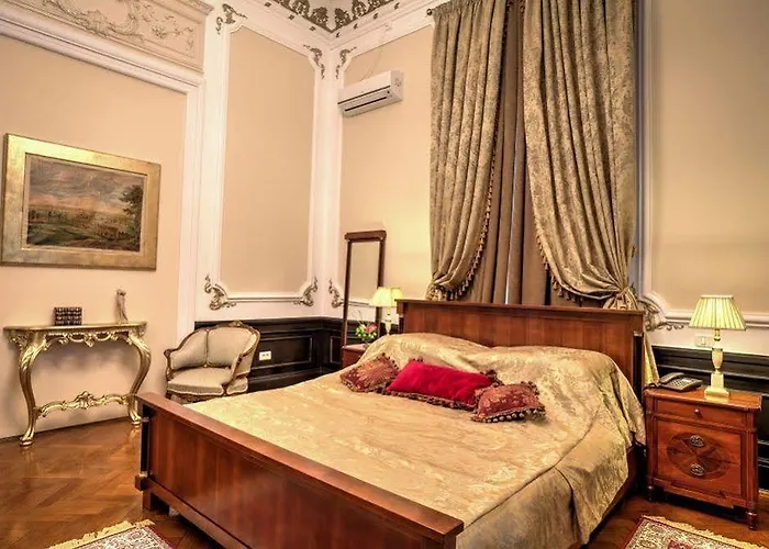 Grand 3* Észak-Eforie