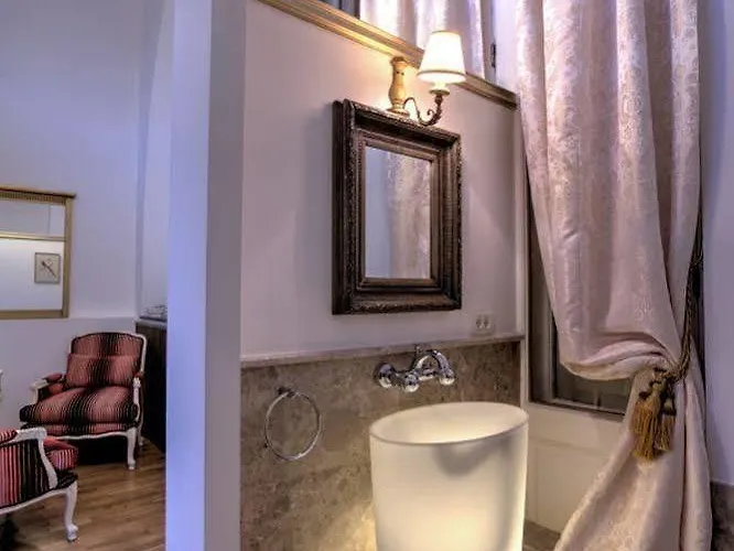 Grand Szálloda Észak-Eforie